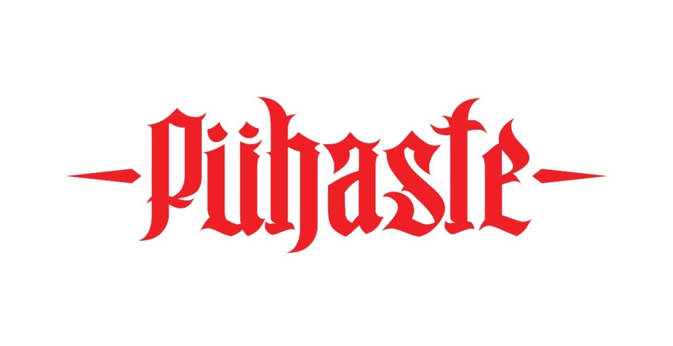 Pühaste-panimon logo