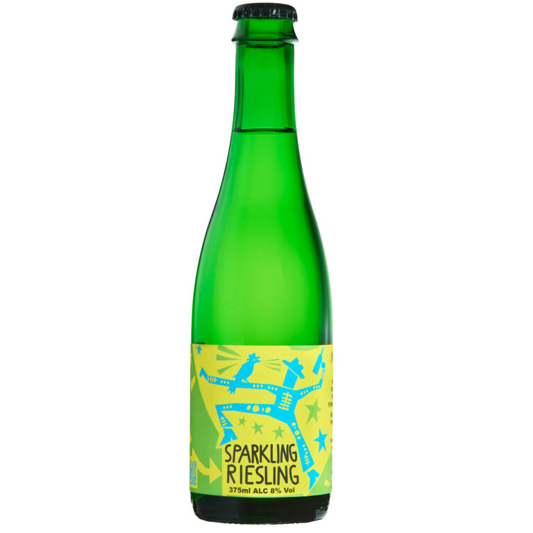 NOITA SPARKLING RIESLING Lasipullo 37,5cl