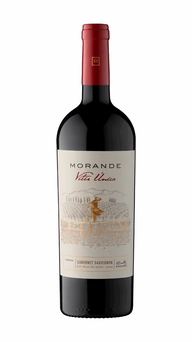 VITIS UNICA CABERNET SAUVIGNON Lasipullo 75cl