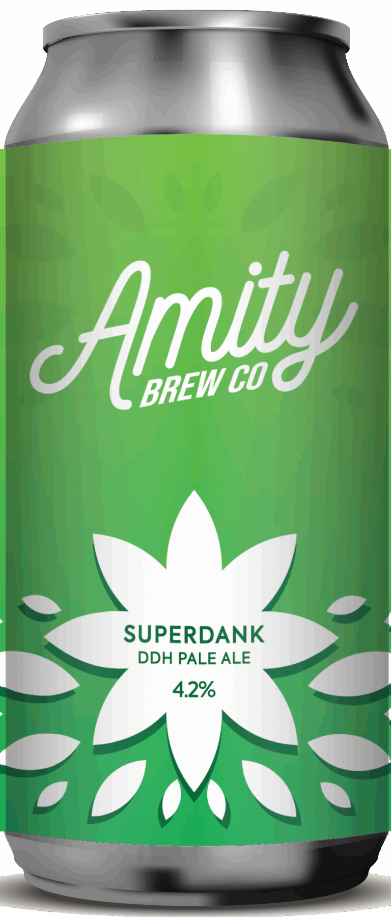 Amity Superdank DDH Pale Ale Tölkki 44cl