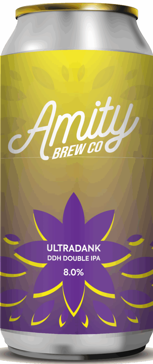 Amity Ultradank DDH IPA