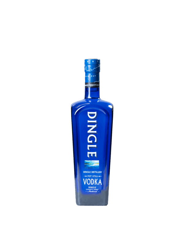 DINGLE VODKA