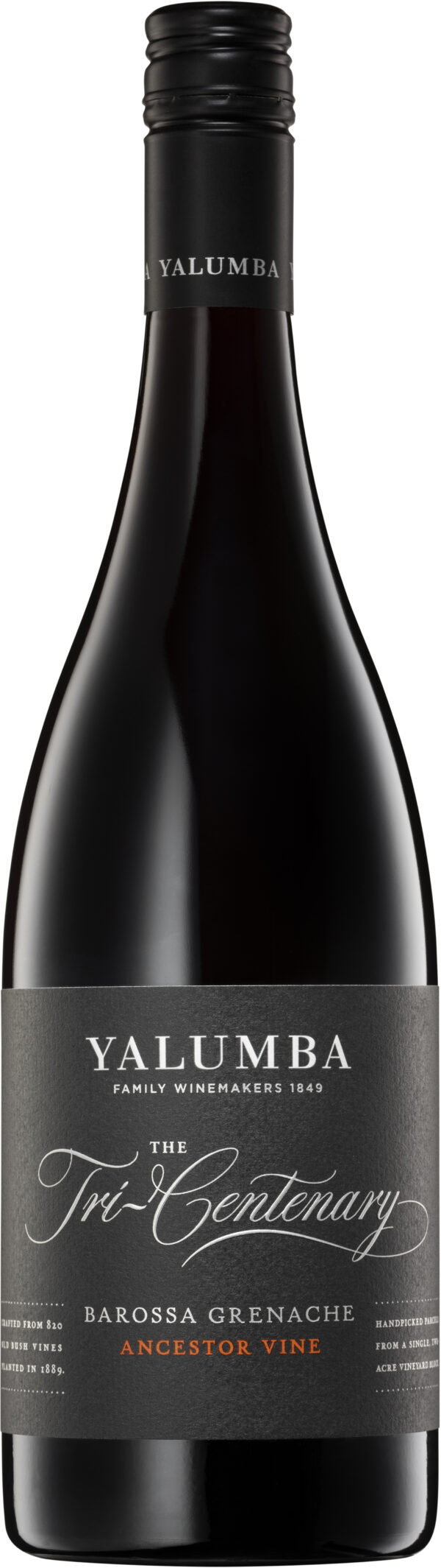 YALUMBA THE TRI-CENTENARY GRENACHE