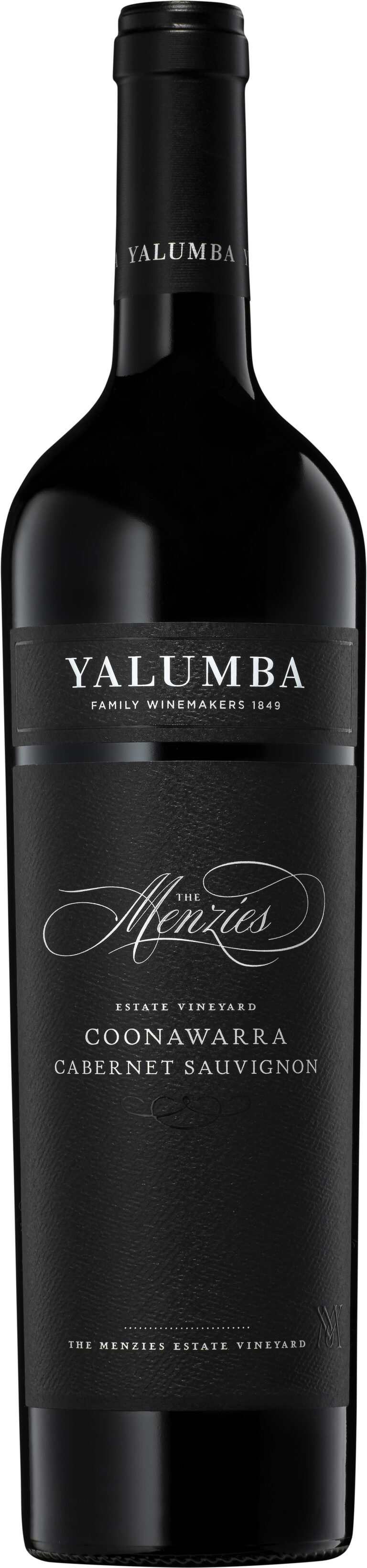 YALUMBA THE MENZIES Lasipullo 75cl