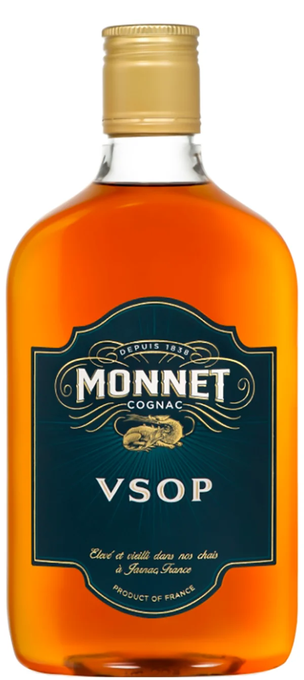 Monnet VSOP Muovipullo 50cl