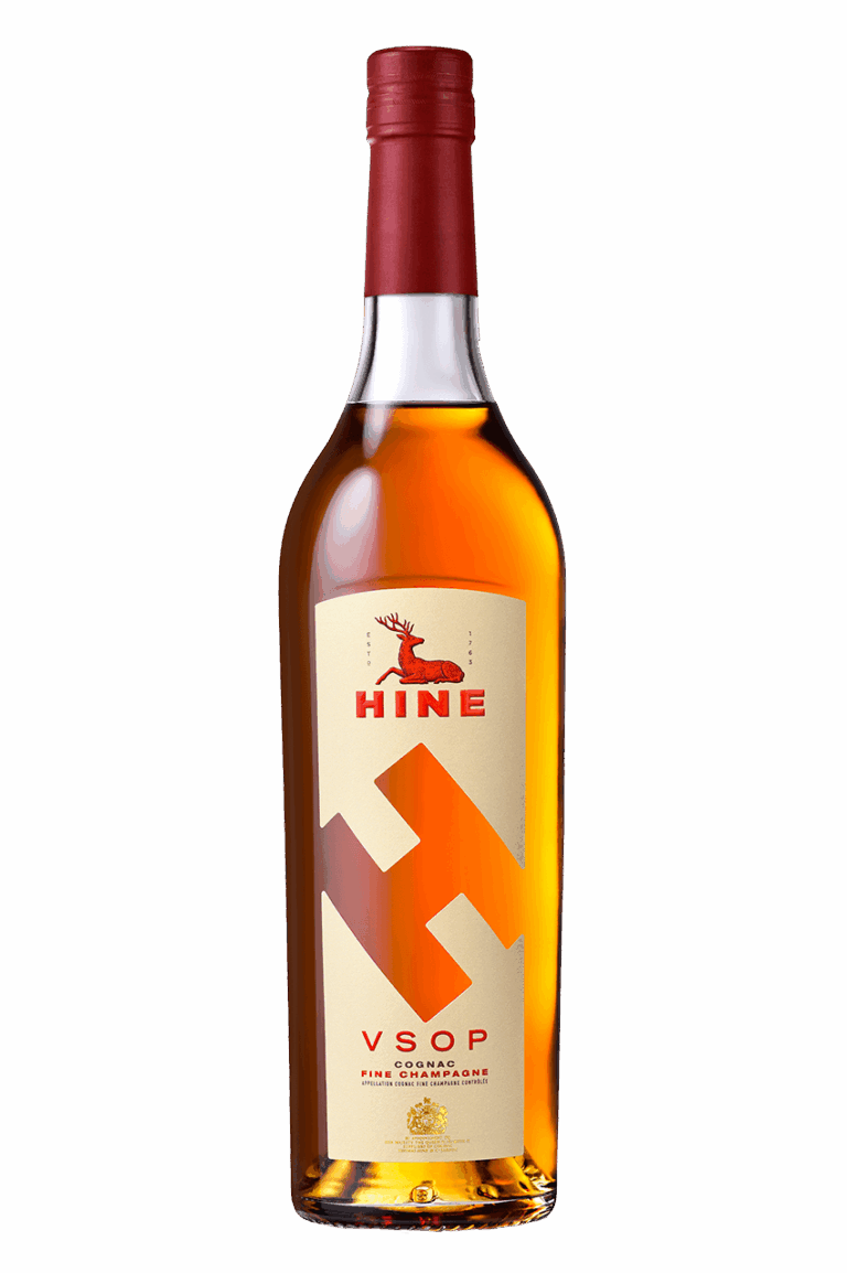 Hine VSOP Cognac Lasipullo 70cl