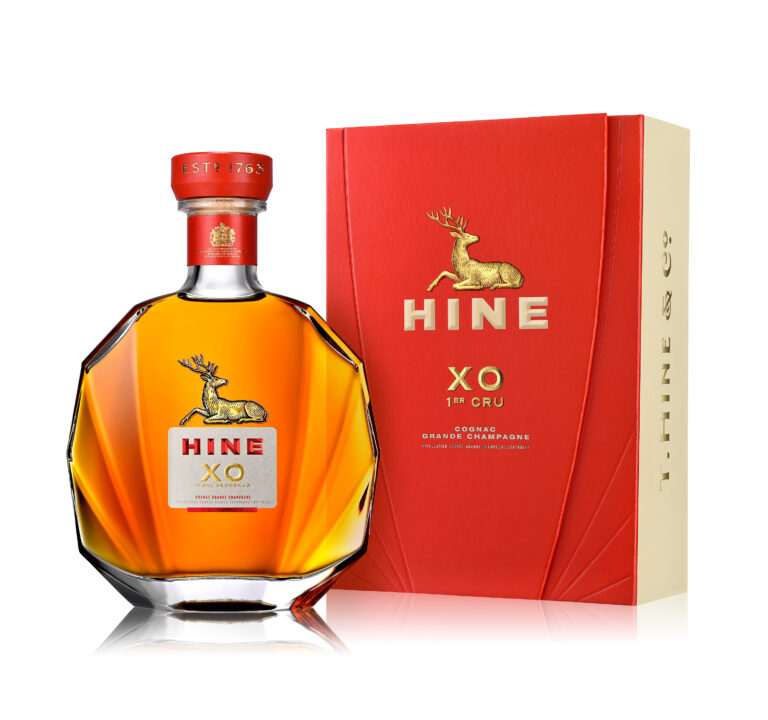 Hine XO Premier Cru Cognac Lasipullo 70cl