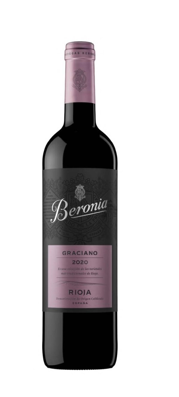 BERONIA GRACIANO