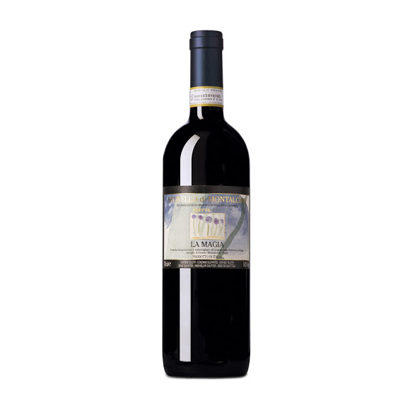La Magia Brunello di Montalcino Riserva 2019 Lasipullo 75cl