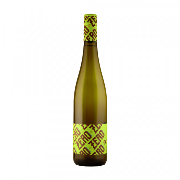 RIFFEL ZERO RIESLING <0,5% Lasipullo 75cl