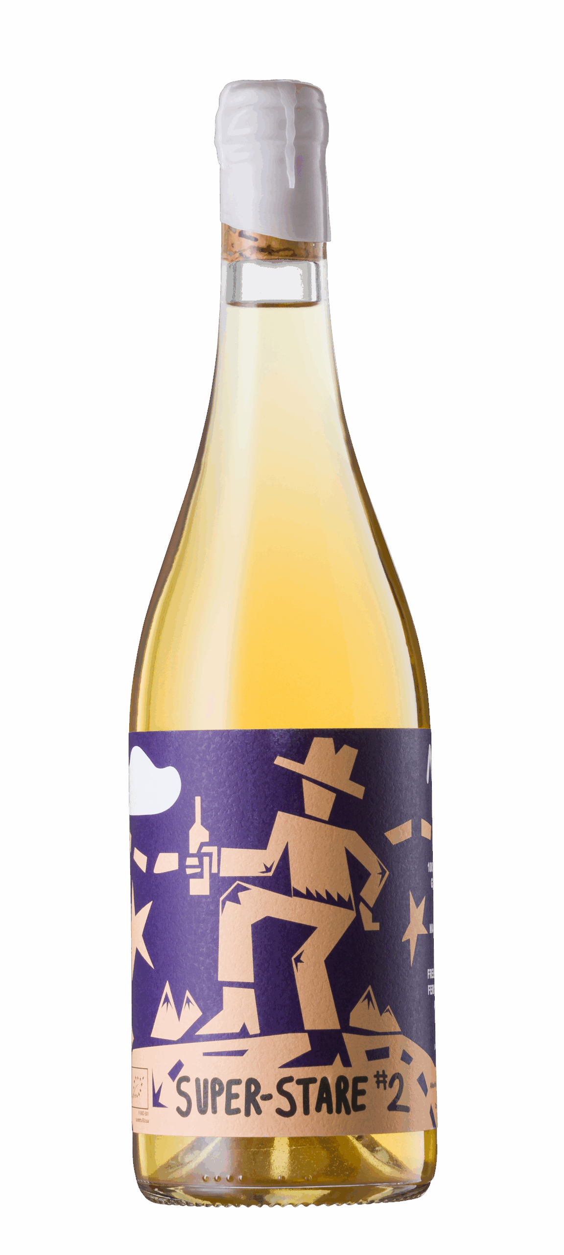 NOITA SUPER-STARE #2 2020