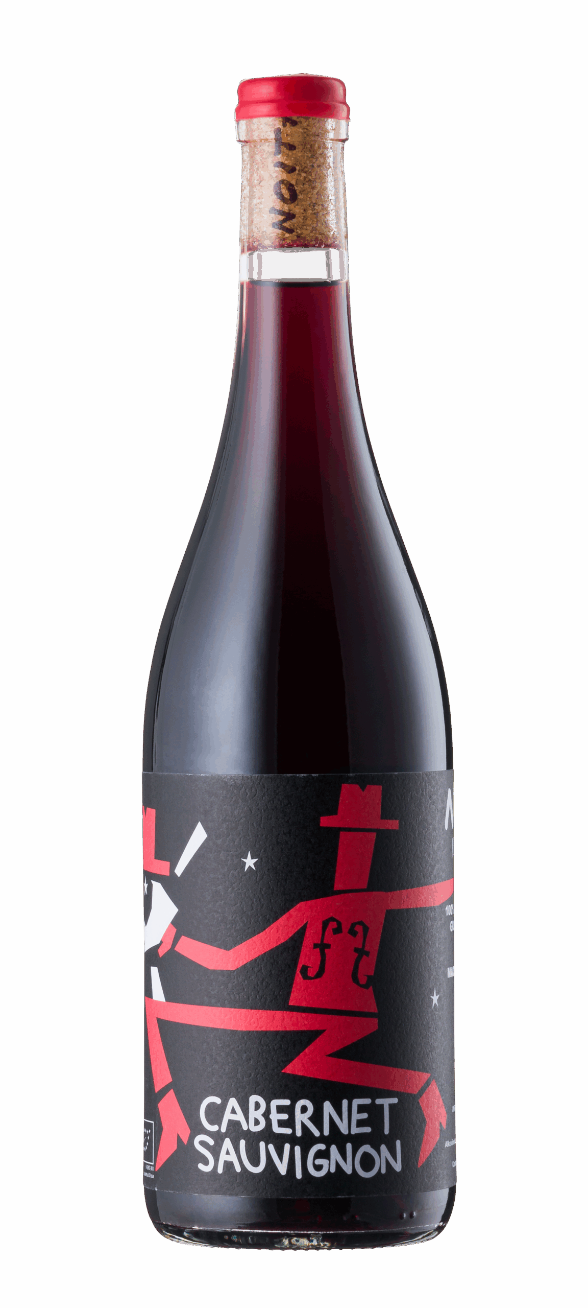 NOITA CABERNET SAUVIGNON